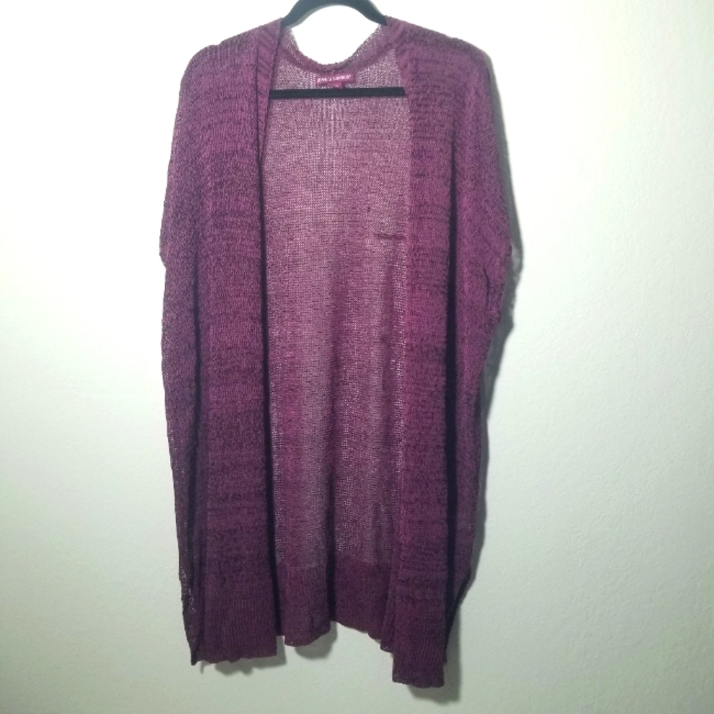 Jessica London Kimono